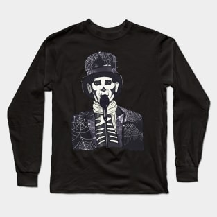 I put a spell on you Long Sleeve T-Shirt